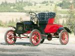 REO Model B Runabout 1906 года